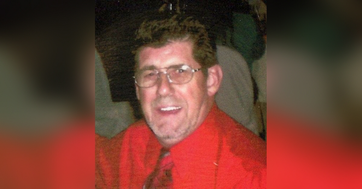 Obituary information for Mark W. Clark Sr.