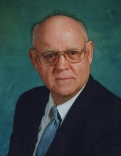 Max L. Henderson