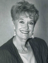 Janet Louise Marsella