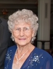 Marie L. "Chickie" Smith