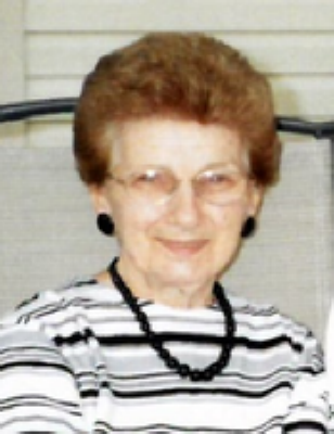 Delpnine Kirejczyk St. Clair Shores, Michigan Obituary