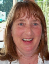 Gail M Bolton