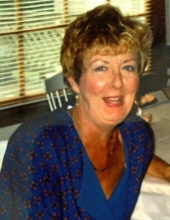 Photo of Patricia "Patsy" Holt