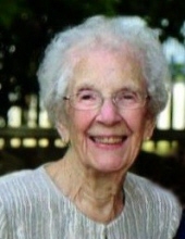 Edna Mae Rutherford