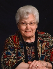 Shirley Anne Schauer