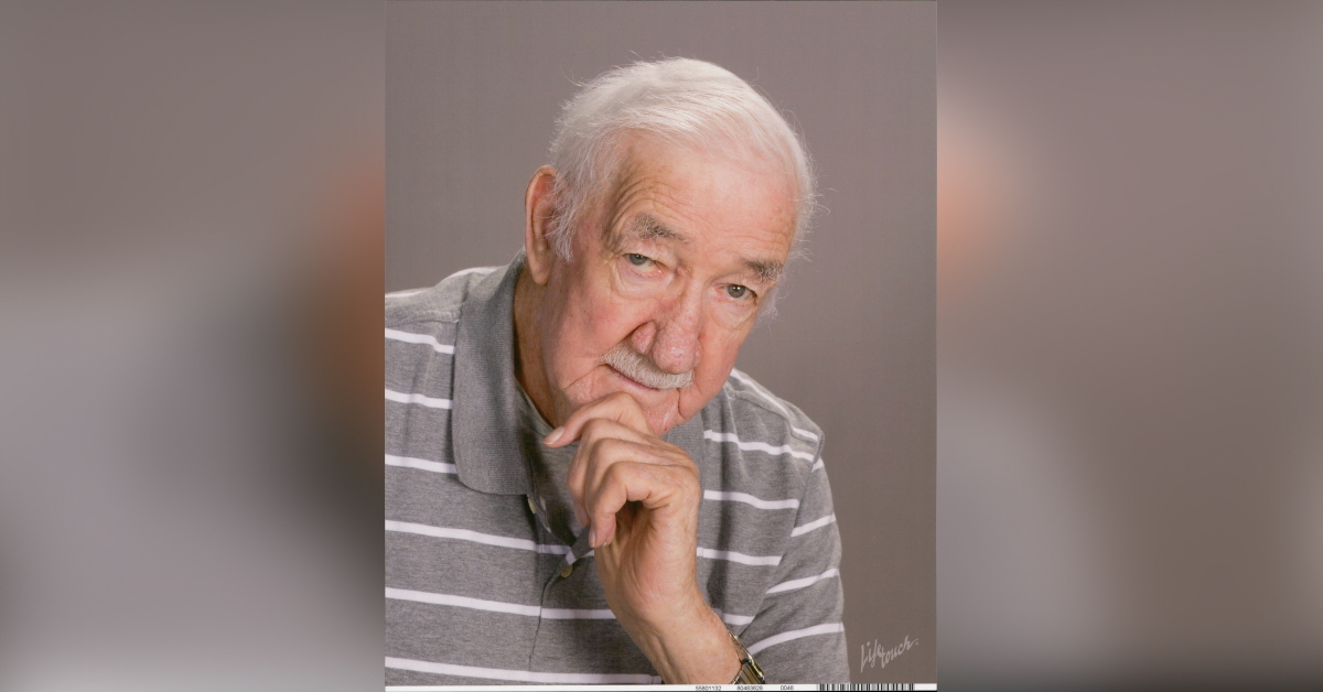 Obituary information for Bill Lewis