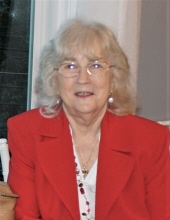 Ruth Blackstock Simmons
