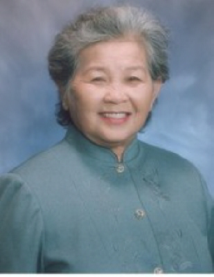 Photo of Anh Ma