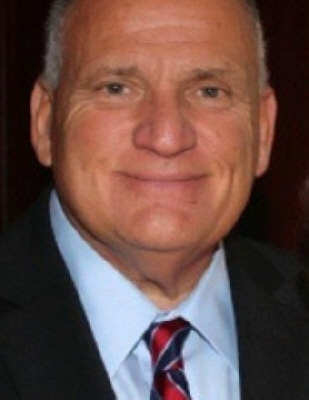 Photo of Charles Medori ("Chuck")