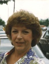 Christine Colwell Carr