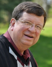 Jeffrey E. Bullock
