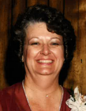 Mildred M. Stevens