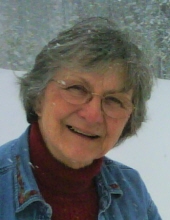 Arlene Fay Ellefson