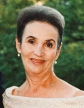 Anne S. Hodgson