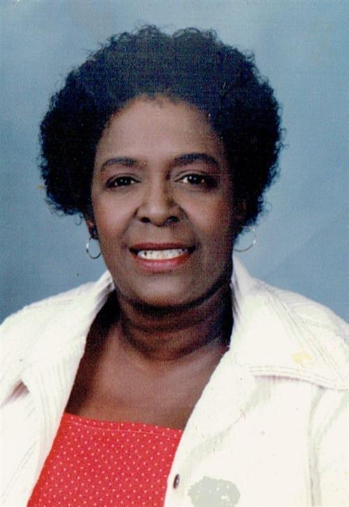 Joyce Marie Maroney 2021 Joe Morris Funeral Home