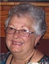 Photo of Norma Scull