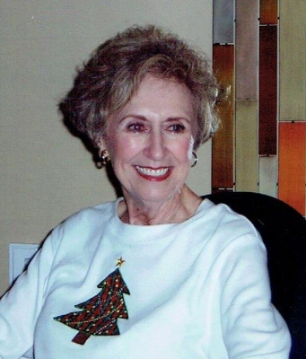 Photo of Constance "Connie" Rosenblum