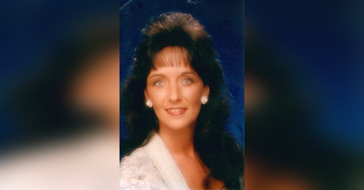 Obituary information for Sherri Lynne Styres