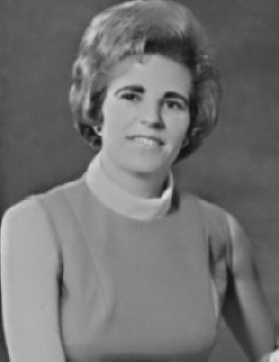 Bonnie Jewell Skaggs Colorado Springs, Colorado Obituary