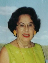 Marion Gallo Moore