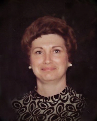 Nancy  Louise Davis