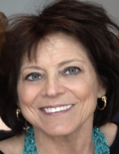 Gail M. Wiss, SLP