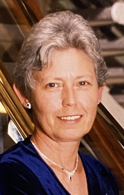 Photo of Muriel Young