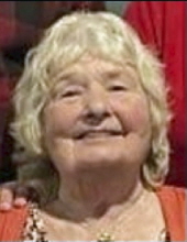 Juanita Joyce Powell