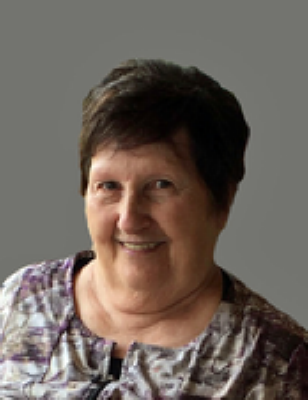Joan Rae Hamus Marshfield, Wisconsin Obituary
