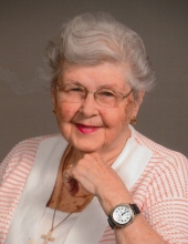 Lillian S. Shuff
