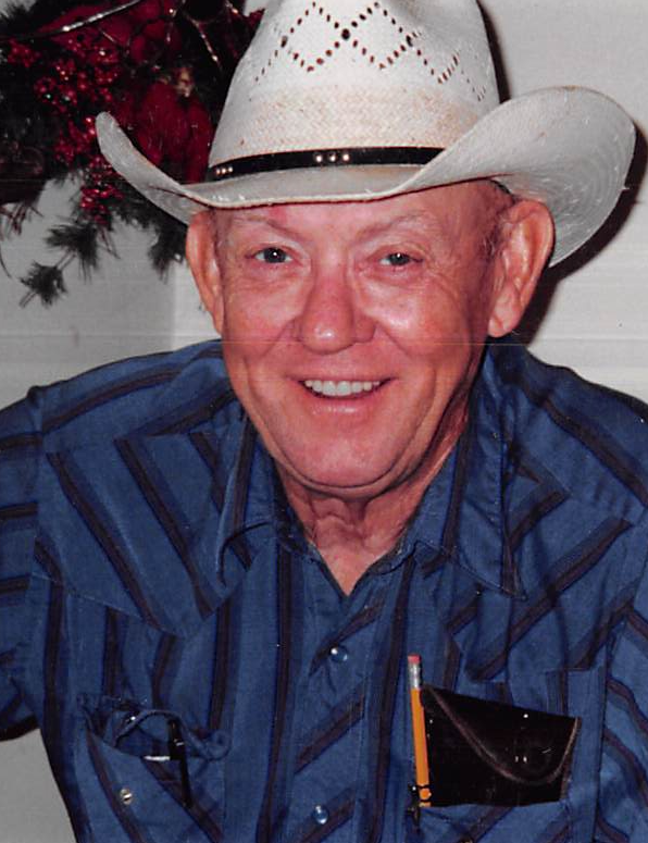 James L. Carter Obituary