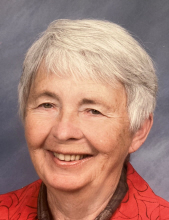 Diane M. Thompson