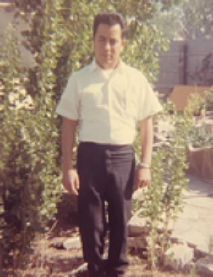 Nazario Zamora