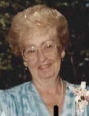 Maida Marie Crimmings Fergus, Ontario Obituary