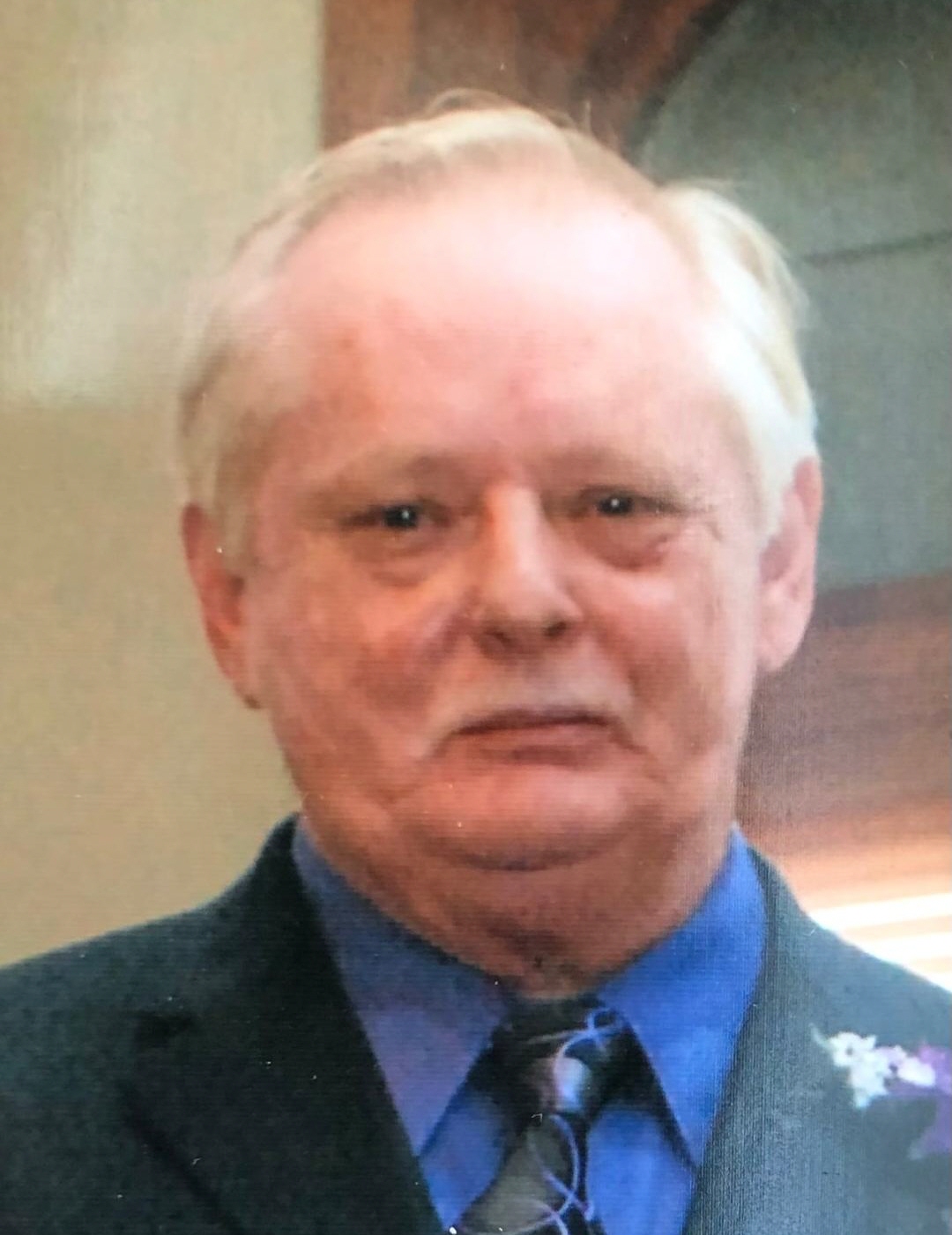 Robert R DeVault 2021 AirsmanHires Funeral Home