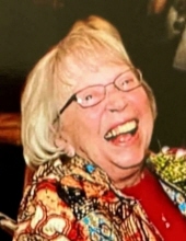 Rita Barbara Nunn
