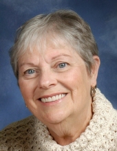 Susan Marjorie Summerfeldt
