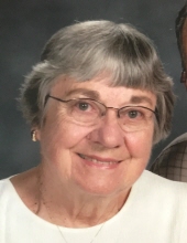 Beverly M. Towner