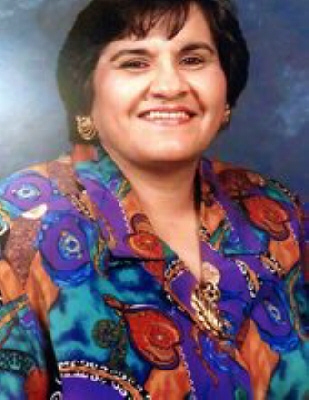 Alida Rios