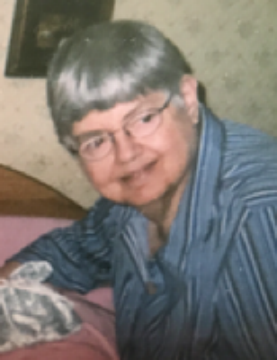 Rosalind "Ros" Lee Flaggs