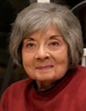 Sheryl Lynn Holbrook