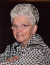 Thelma Irene Hindman