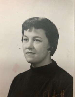 Photo of Mary Finkle