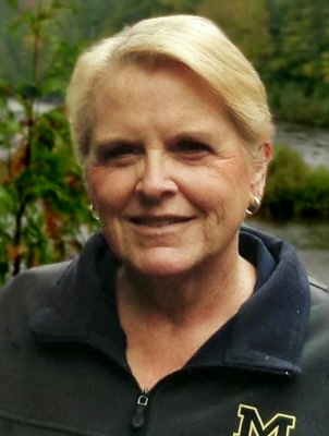 Janice Diane Knapp