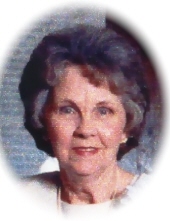 Maxine Kirby Cook