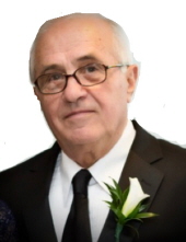 George A. Tsallis