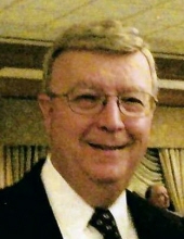 Thomas J. MacDonough Jr.