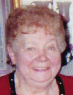 Mary F. Quigley Baltimore, Maryland Obituary