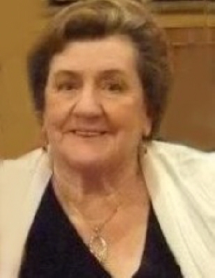 Photo of Mary Shaften