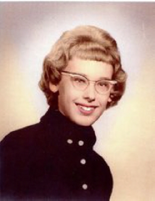 Cynthia Lee Gilmore Mooty
